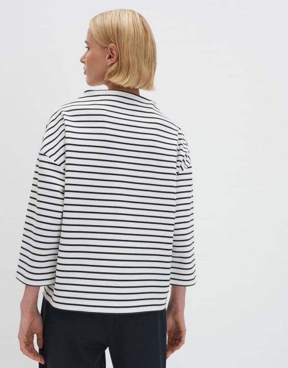 Someday Kaleo T-Shirt Lange Mouwen NOS (10514613258106/60018) - WeekendMode