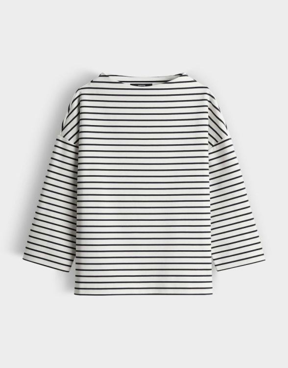 Someday Kaleo T-Shirt Lange Mouwen NOS (10514613258106/60018) - WeekendMode