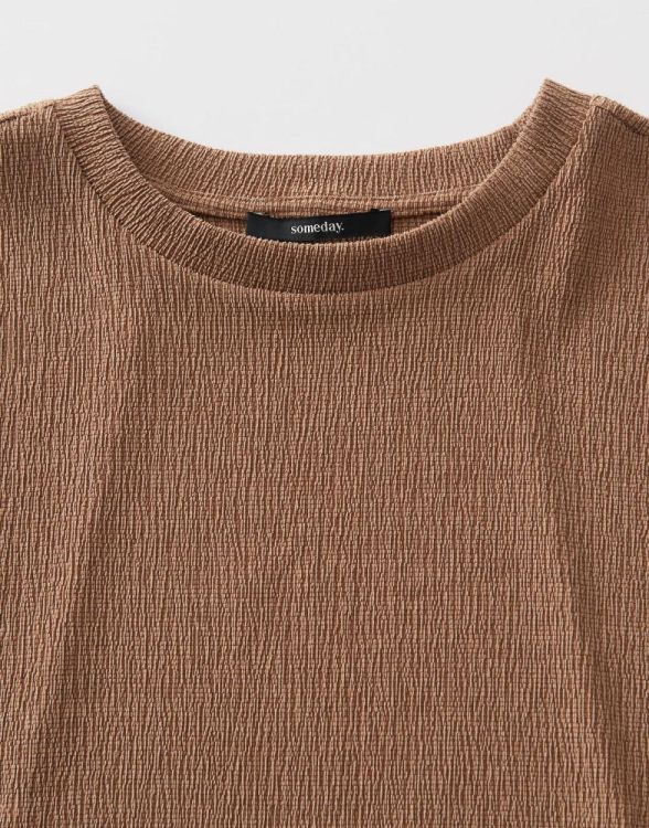 Someday Kanita T-Shirt NOS (10434512689100/20027) - WeekendMode