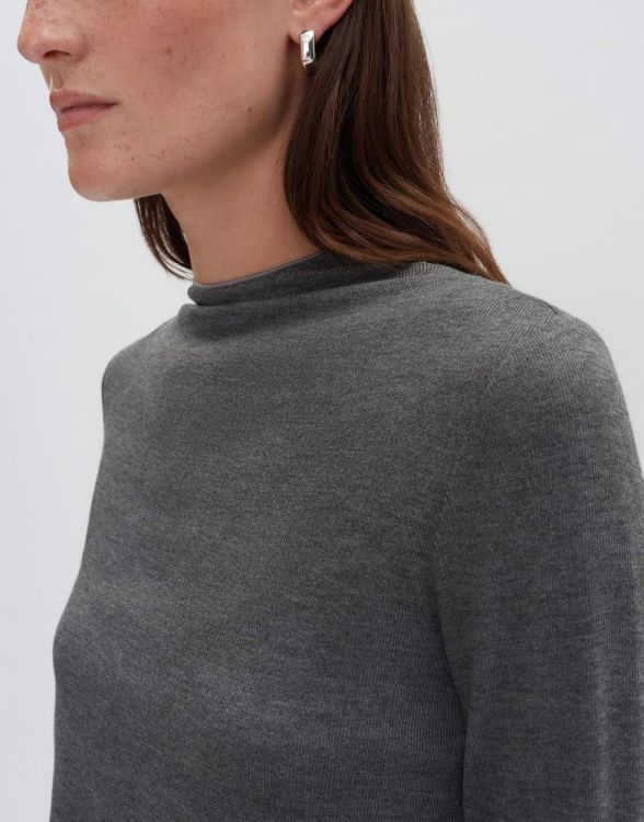 Someday Karinn soft T-Shirt Lange Mouwen NOS (10452112212100/80018) - WeekendMode