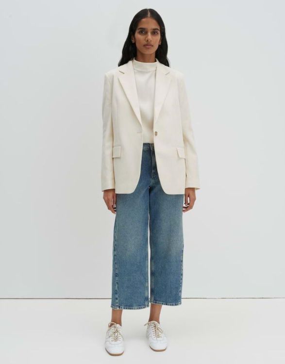 Someday Nulani CALC Blazer (10530013966420/80022) - WeekendMode