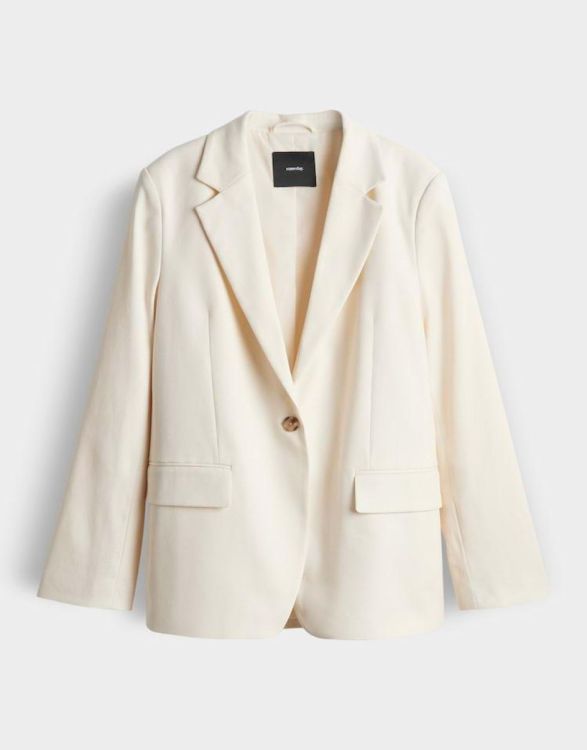 Someday Nulani CALC Blazer (10530013966420/80022) - WeekendMode