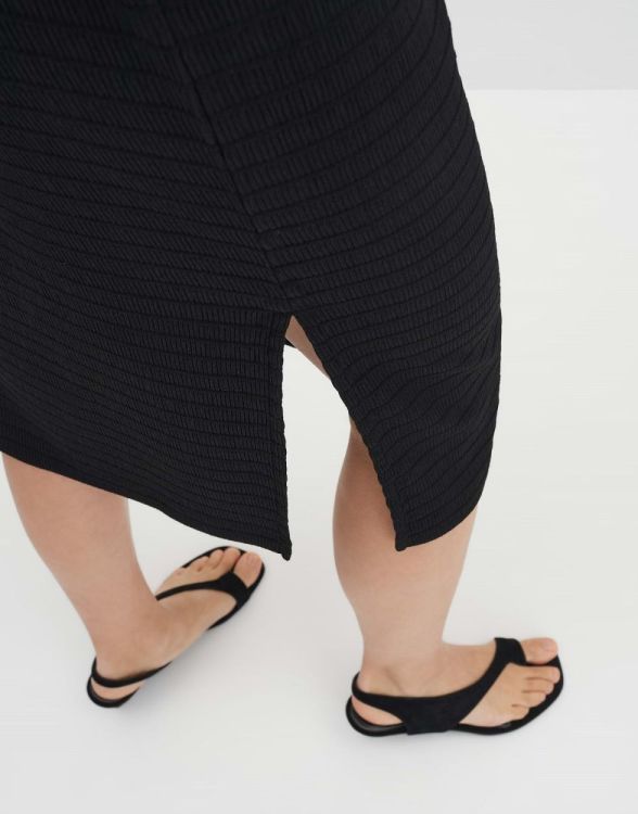 Someday Qhiana Jurk (10432712358357/900) - WeekendMode