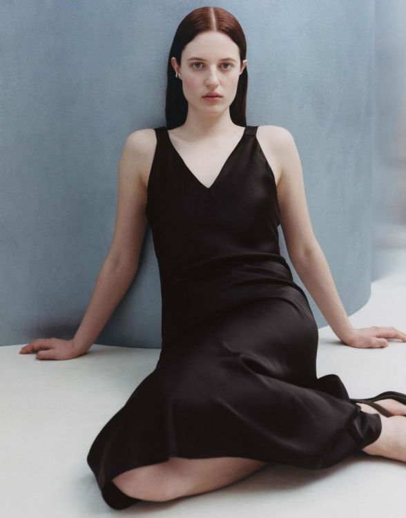 Someday Qova pure Jurk (10183713287357/20026) - WeekendMode