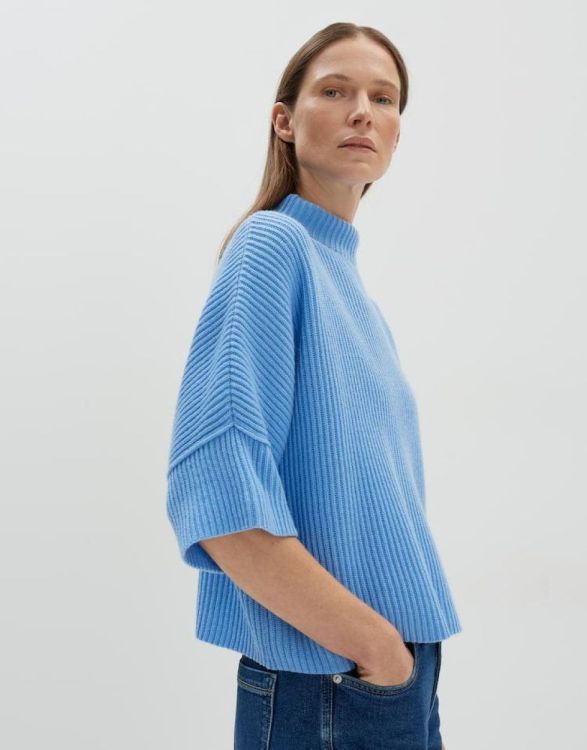 Someday Talja detail Pull (10509312850408/60018) - WeekendMode