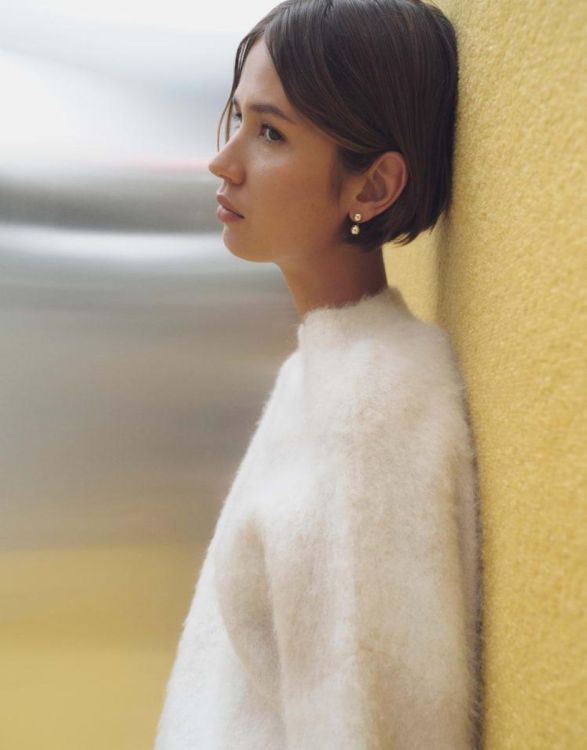 Someday Teonie Pull NOS (10465213511100/2087) - WeekendMode