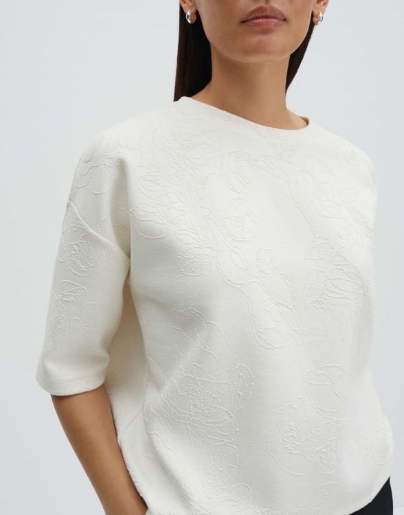 Someday Ucherry T-Shirt Lange Mouwen (10529213960419/1004) - WeekendMode