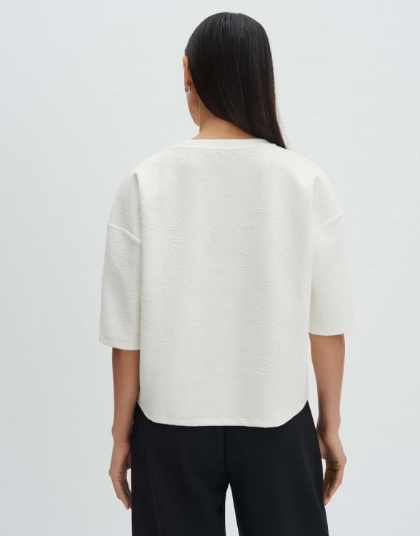 Someday Ucherry T-Shirt Lange Mouwen (10529213960419/1004) - WeekendMode