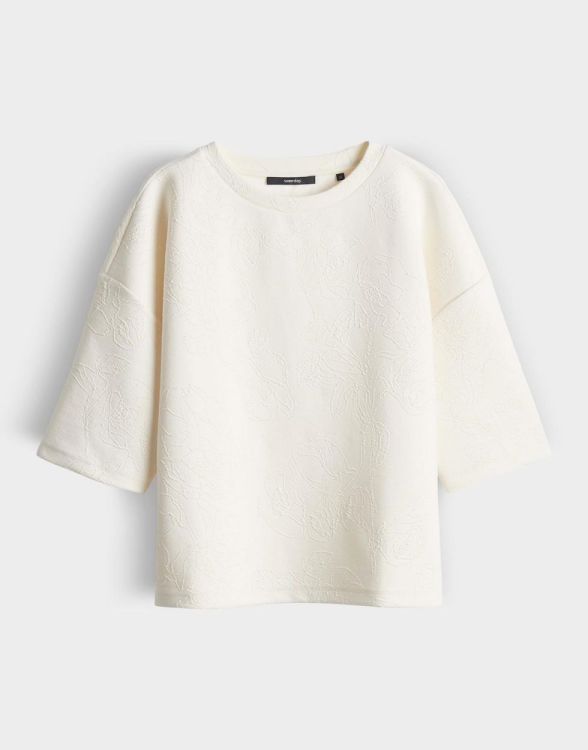 Someday Ucherry T-Shirt Lange Mouwen (10529213960419/1004) - WeekendMode