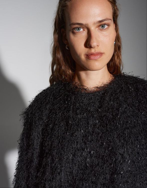 Someday Ufeather Jas (10488413665389/900) - WeekendMode