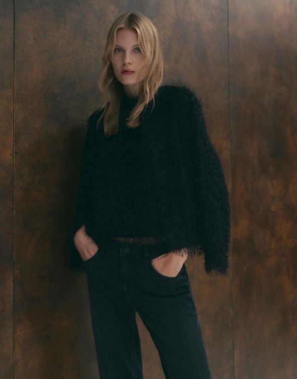 Someday Ufeather Jas (10488413665389/900) - WeekendMode