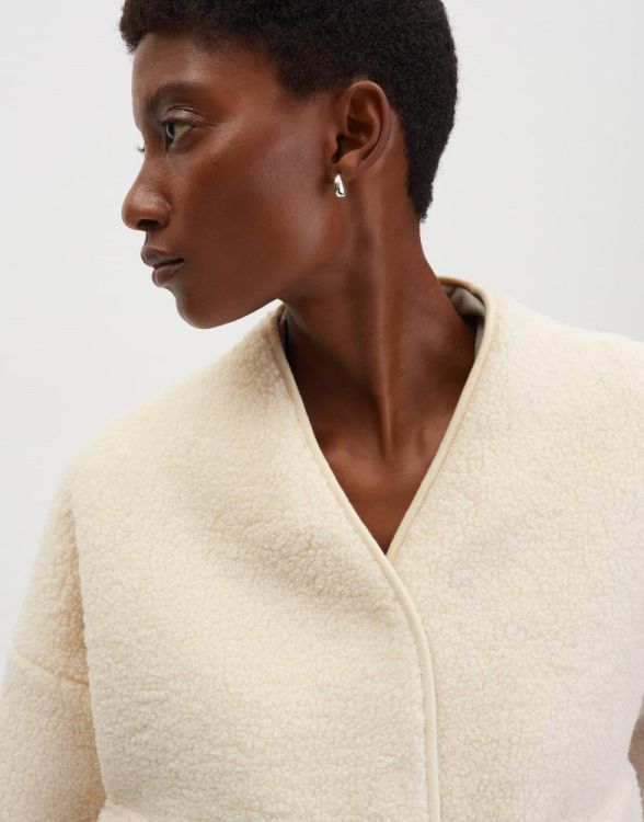 Someday Uteddy detail Jas (10468712708383/1006) - WeekendMode