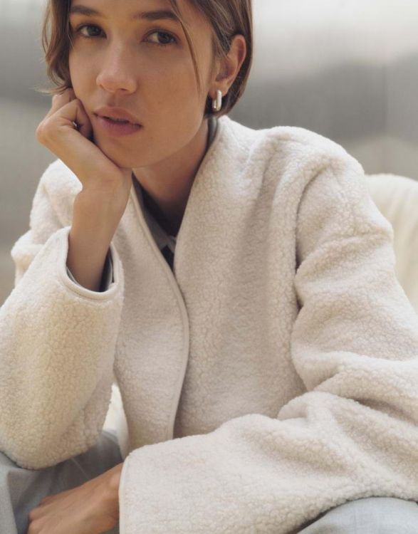 Someday Uteddy detail Jas (10468712708383/1006) - WeekendMode