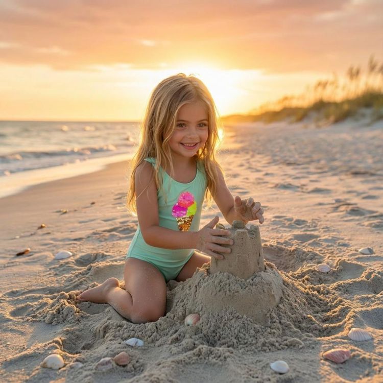 Someone Badpak (OCEAN-SG-38-B/SOFT MINT) - WeekendMode