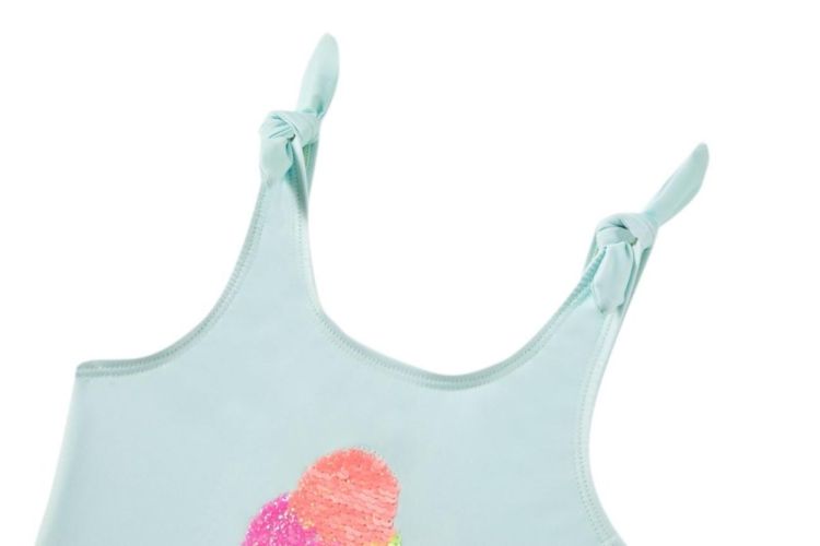 Someone Badpak (OCEAN-SG-38-B/SOFT MINT) - WeekendMode