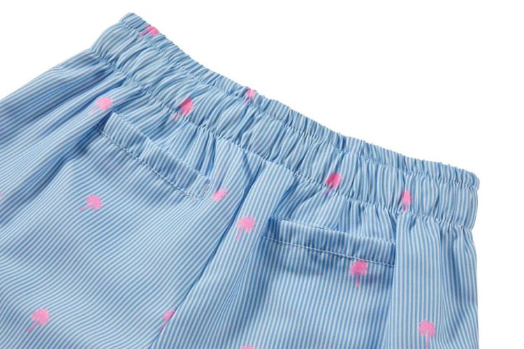 Someone Bermuda en short (FARO-SG-34-L/ECRU) - WeekendMode