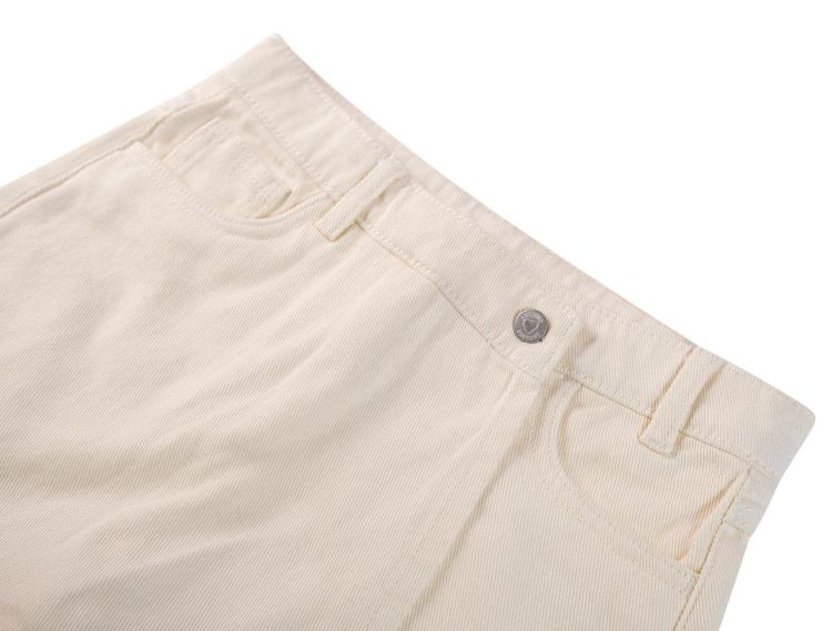 Someone Bermuda en short (ZOE-G-34-H/DARK ECRU) - WeekendMode