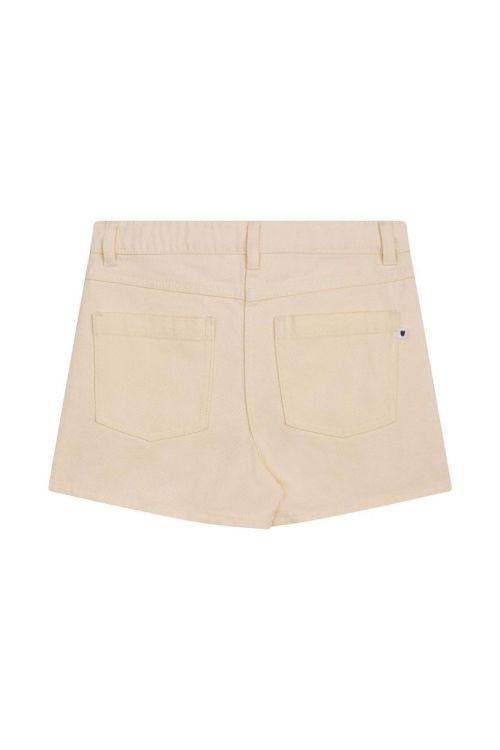 Someone Bermuda en short (ZOE-G-34-H/DARK ECRU) - WeekendMode