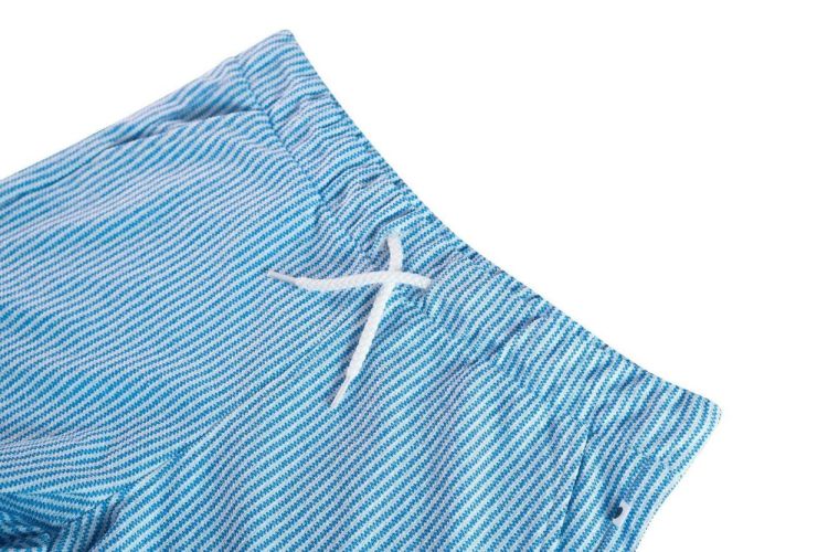 Someone Bermuda en short (JOAN-G-34-J/KOBALT) - WeekendMode