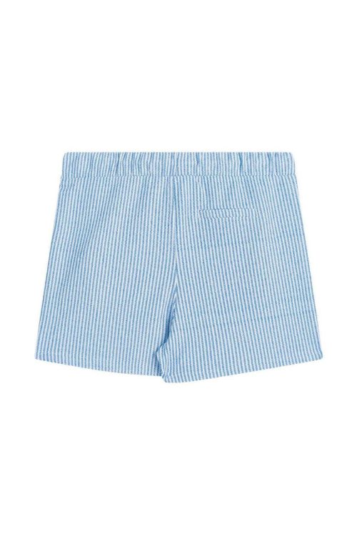 Someone Bermuda en short (JOAN-G-34-J/KOBALT) - WeekendMode