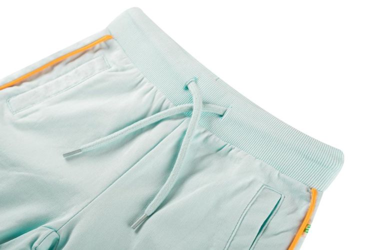 Someone Bermuda en short (WAVEY-SB-34-D/SOFT BLUE) - WeekendMode