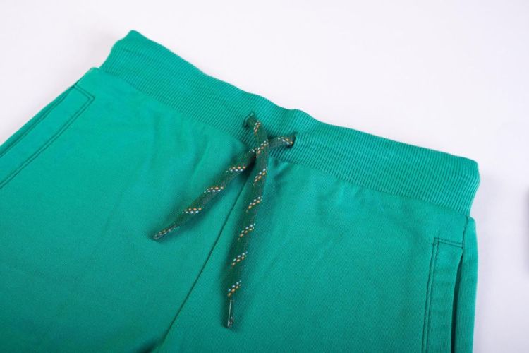 Someone Bermuda en short (BACKHAND-SB-34-A/MEDIUM GREEN) - WeekendMode