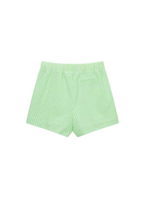 Someone Bermuda en short (NOVI-G-34-T/FLUO GREEN) - WeekendMode