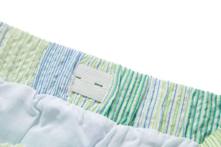 Someone Bermuda en short (FELICE-SG-34-Q/MULTI) - WeekendMode