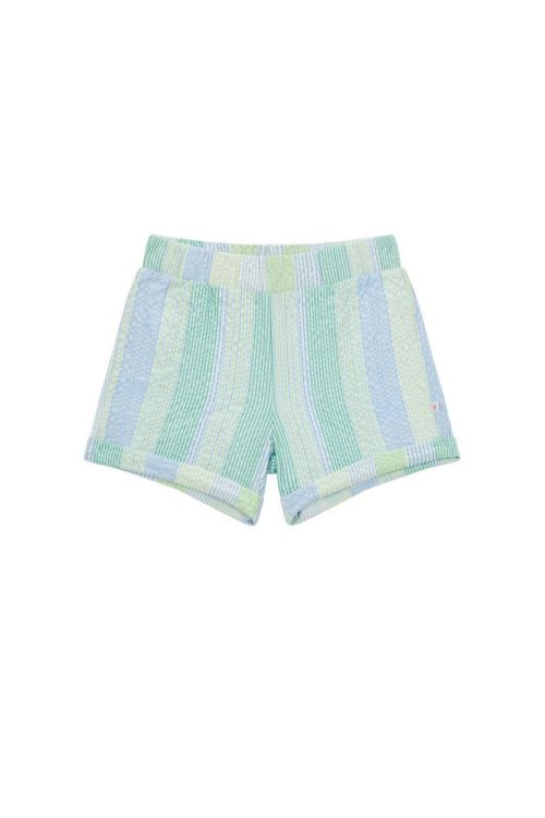 Someone Bermuda en short (FELICE-SG-34-Q/MULTI) - WeekendMode
