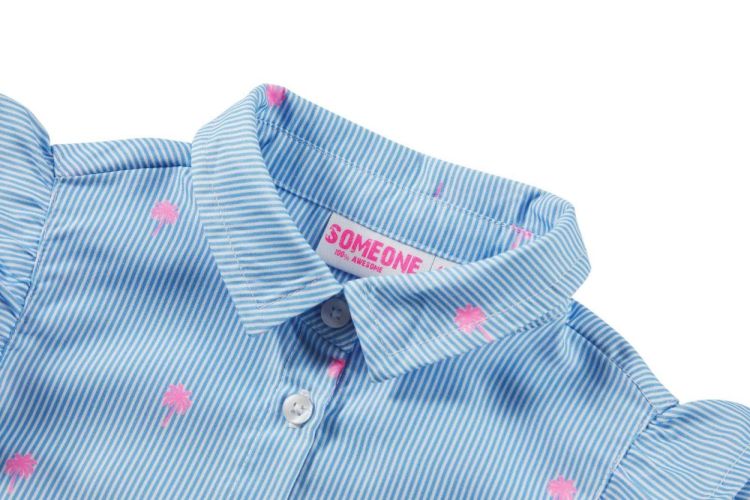 Someone Bloes (FARO-SG-21-K/ECRU) - WeekendMode