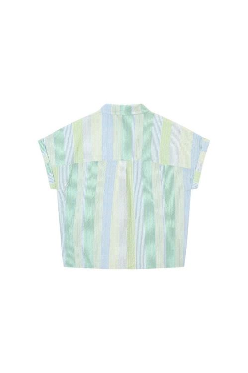 Someone Bloes (ANGELINA-G-21-C/MULTI) - WeekendMode