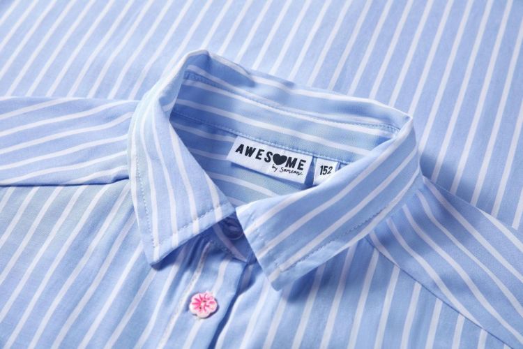 Someone Bloes (CELINE-G-22-G/LIGHT BLUE) - WeekendMode