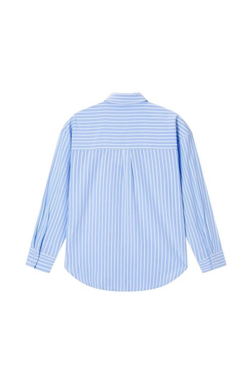 Someone Bloes (CELINE-G-22-G/LIGHT BLUE) - WeekendMode