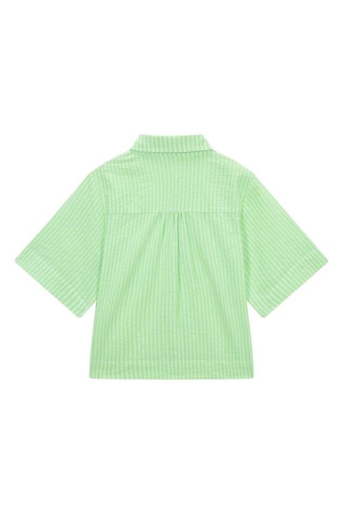 Someone Bloes (NOVI-G-21-U/FLUO GREEN) - WeekendMode