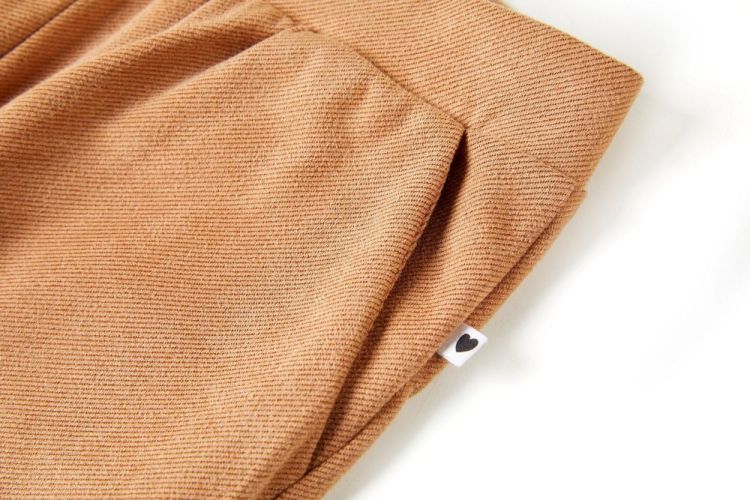 Someone Broek (KAI-G-37-L/DARK BEIGE) - WeekendMode