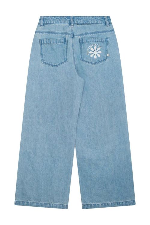 Someone Broek (ANGELINA-G-33-L/BLUE DENIM) - WeekendMode