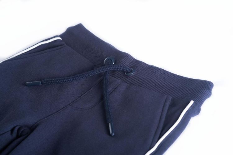 Someone Broek (CHICAGO-SB-37-I/NAVY) - WeekendMode