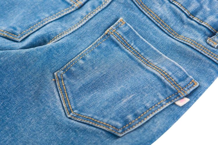 Someone Broek (ELSIE-SG-33-B/JEANS BLUE) - WeekendMode