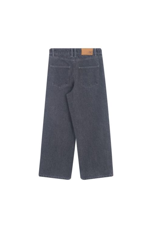 Someone Broek (HOUSTON-B-33-C/DARK DENIM) - WeekendMode