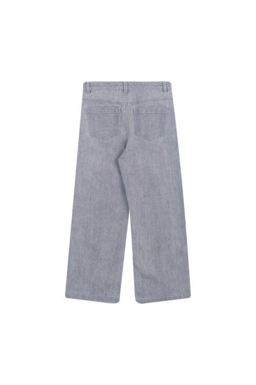 Someone Broek (ZURI-G-33-H/Jeans Grey) - WeekendMode
