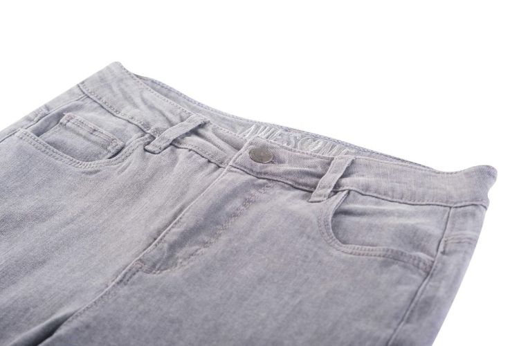 Someone Broek (ZURI-G-33-H/Jeans Grey) - WeekendMode