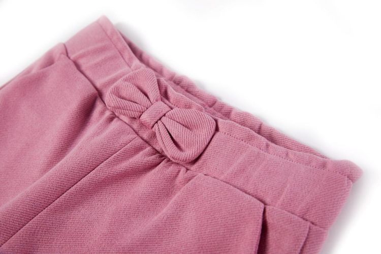 Someone Broek (LIZANNE-SG-37-P/PINK) - WeekendMode