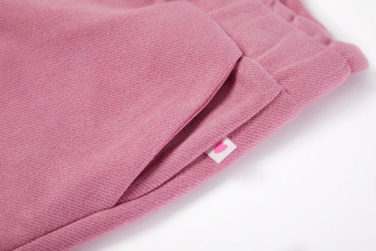 Someone Broek (LIZANNE-SG-37-P/PINK) - WeekendMode