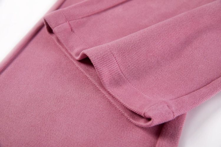 Someone Broek (LIZANNE-SG-37-P/PINK) - WeekendMode