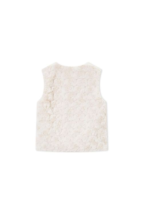 Someone Cardigan (NEL-SG-13-E/DARK ECRU) - WeekendMode