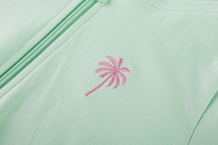 Someone Cardigan (FARO-SG-08-F/SOFT MINT) - WeekendMode