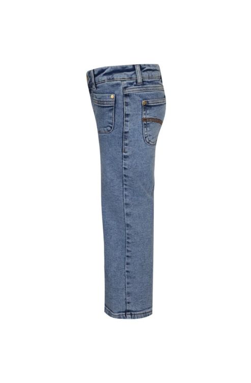Someone DENIM LONG TROUSERS NOS (ISIS-SG-33-F/JEANS BLUE) - WeekendMode