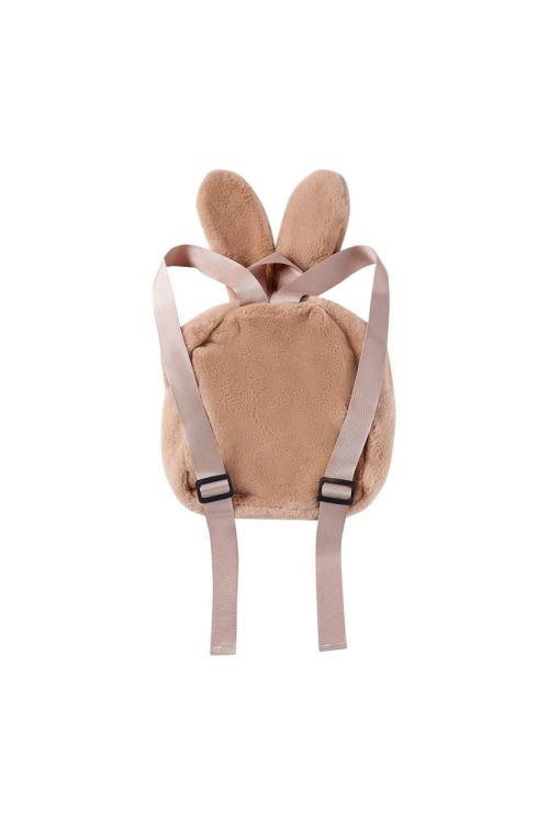 Someone Handtas (LEOPARD-SG-89-C/BEIGE) - WeekendMode