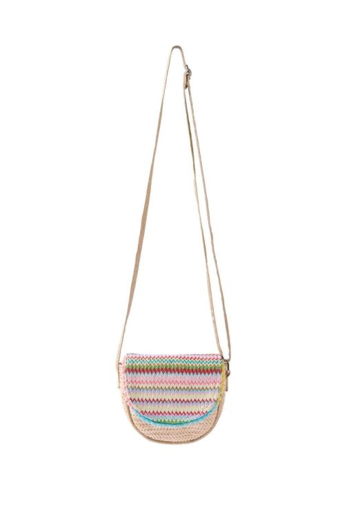 Someone Handtas (MARGO-SG-89-D/MULTI) - WeekendMode