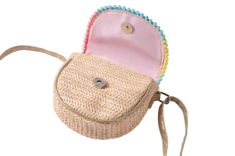 Someone Handtas (MARGO-SG-89-D/MULTI) - WeekendMode